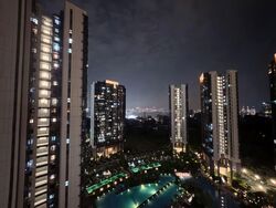 Normanton Park (D5), Apartment #568370101